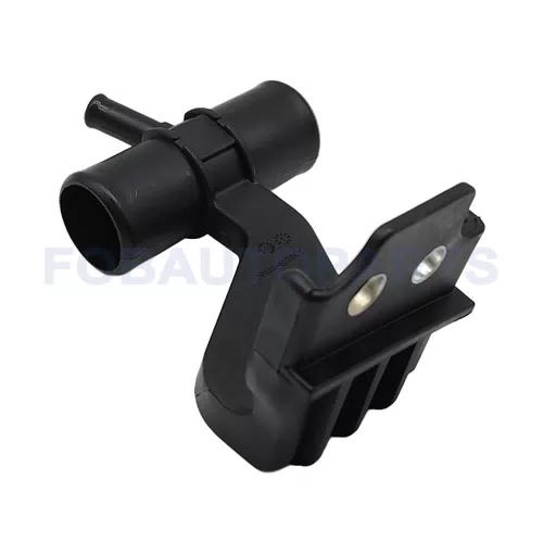 Thermostat Housing Water Flange Be Compatible for Toyota Corolla 16577-0T010 165770T010 - image 2